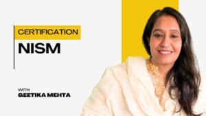 NISM Series VI Depository Operations Certification Examination (DOCE)