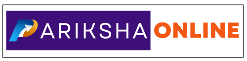 Pariksha Online Logo